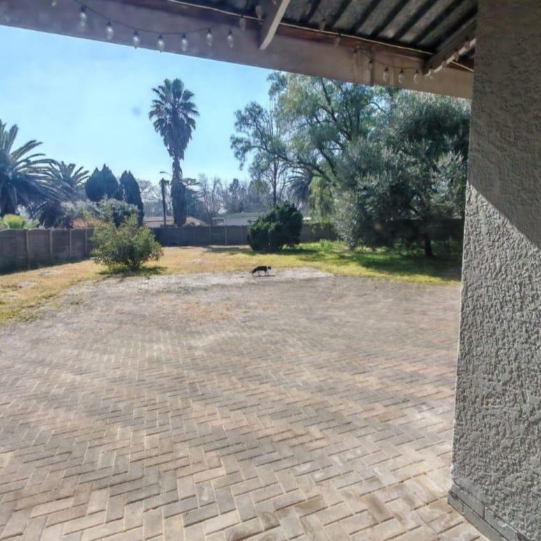 3 Bedroom Property for Sale in Sasolburg Ext 5 Free State
